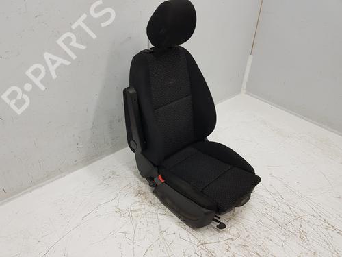 Left front seat MERCEDES-BENZ VITO Van (W447) 114 CDI (447.601, 447.603, 447.605) | BP36679221C15 - Image 5