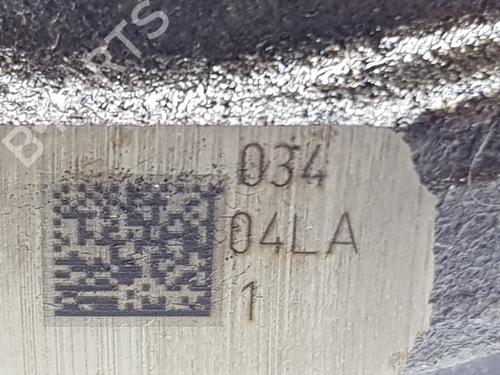 Other SKODA OCTAVIA III (5E3, NL3, NR3) 2.0 TDI | BP30704358O1 