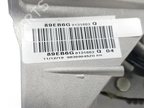 Hand brake CITROËN C4 CACTUS 1.2 PureTech 130 | BP11353833I18 