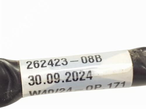 Left mirror CITROËN BERLINGO Box Body/MPV (K9) 1.5 BlueHDi 100 | BP32317532C26