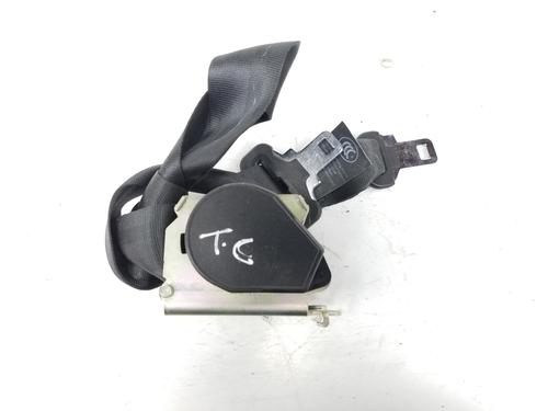 Used Rear center seatbelt RENAULT SCÉNIC III (JZ0/1_) 1.5 dCi (110 hp) 8746870
