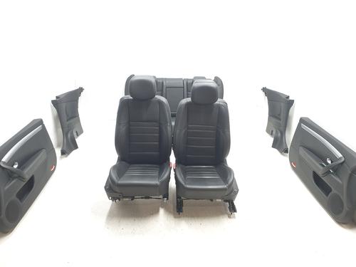 Seats set RENAULT LAGUNA Coupe (DT0/1) 3.5 V6 (DT0P) | BP31161065C78