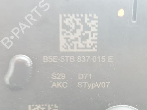 Front left lock SEAT ATECA (KH7, KHP) 1.5 TSI | BP25296426C98 