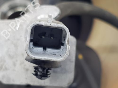 Left front steering knuckle CITROËN JUMPY III Van (V_)  | BP38075859M25  - Image 7