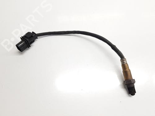 Capteur électronique FIAT BRAVO II (198_) 1.6 D Multijet (198AXH1B) (105 hp) 30731586