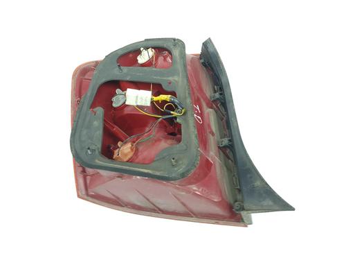 Right taillight KIA CERATO I Hatchback (LD) 2.0 CRDi | BP2832334C35 