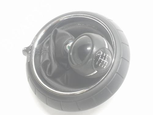 Used Shift knob MINI MINI CLUBMAN (F54) Cooper D (150 hp) 31039123