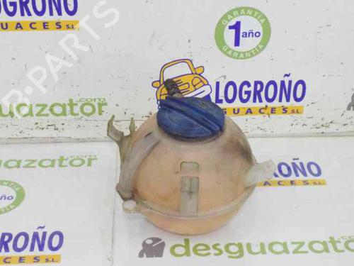 Expansion tank VW PASSAT B6 (3C2) 2.0 TDI | BP1638285C120 