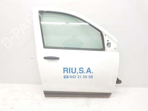 Used Right front door DACIA DOKKER MPV (KE_) [2012-2021]  26275945