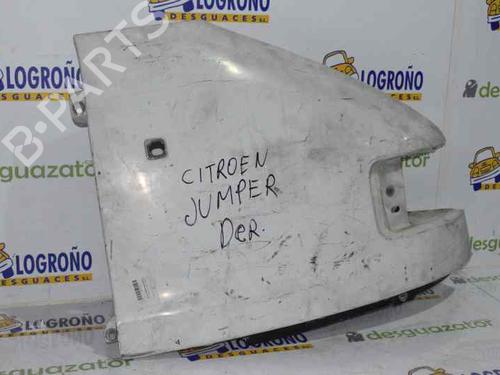 Right front fenders CITROËN JUMPER I Van (230L) 2.0 HDI | BP4970500C42 