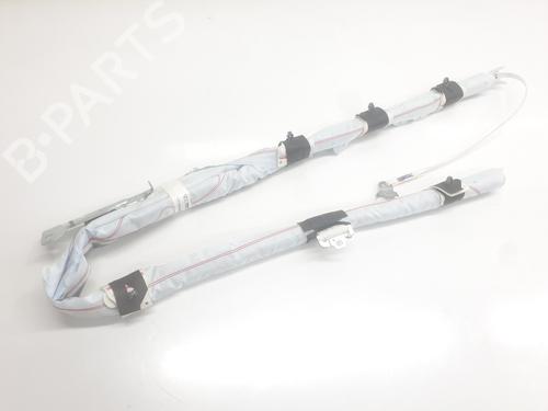 Airbag cortina direito Airbag cortina direito DACIA SANDERO III [2021-2026] 34266816 34266816