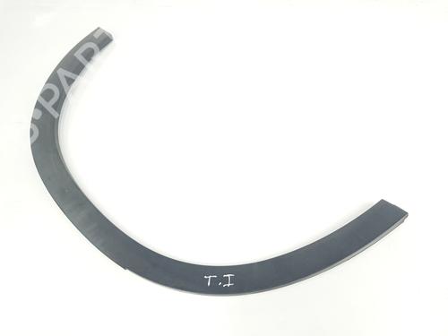 Rear left wheel arch trim MERCEDES-BENZ GLA-CLASS (X156) GLA 200 CDI / d (156.908) | BP21073215C136 