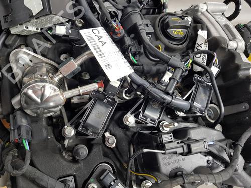 Engine FORD PUMA (J2K, CF7) 1.0 EcoBoost mHEV | BP30724817M1