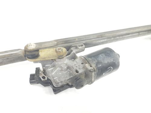 Front wiper motor TOYOTA LAND CRUISER PRADO (_J12_) 3.0 D-4D (KDJ120, KDJ125) | BP20194651M29 