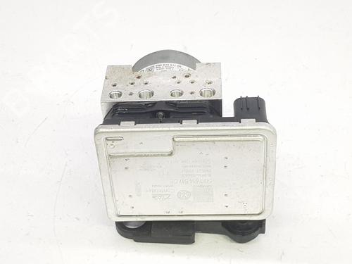 ABS pump VW GOLF VII (5G1, BQ1, BE1, BE2) 2.0 TDI | BP11679800M43 