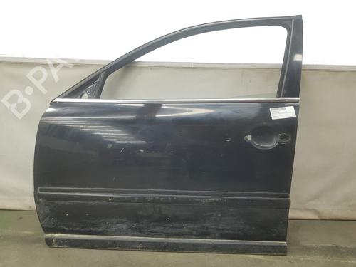 Left front door VW PASSAT B5.5 (3B3) 1.9 TDI | BP10014057C2 