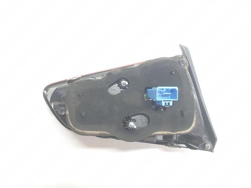 Right tailgate light VW GOLF VII (5G1, BQ1, BE1, BE2) 2.0 R 4motion | BP29011306C80 