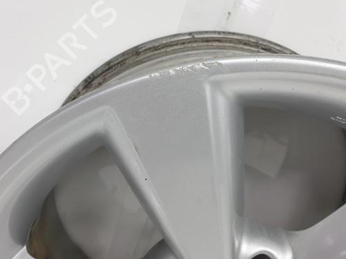 Rim NISSAN QASHQAI / QASHQAI +2 I (J10, NJ10, JJ10E) 1.5 dCi | BP9847103C45 