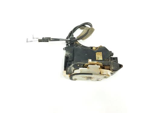 Used Rear right lock MITSUBISHI L200 / TRITON (KA_T, KB_T) 2.5 DI-D 4WD (KB4T) (136 hp) 24203898