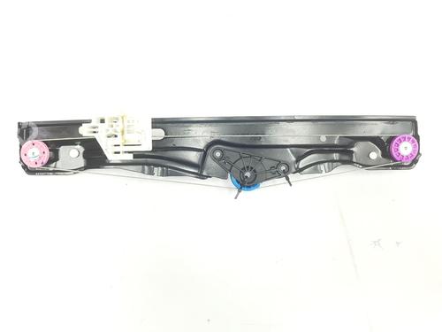 Rudehejsemekanisme Højre bagtil BMW X1 (F48) xDrive 18 d (150 hp) 10293765
