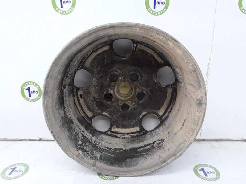 Rim LAND ROVER RANGE ROVER II (P38A) 2.5 D 4x4 | BP5414833C45 