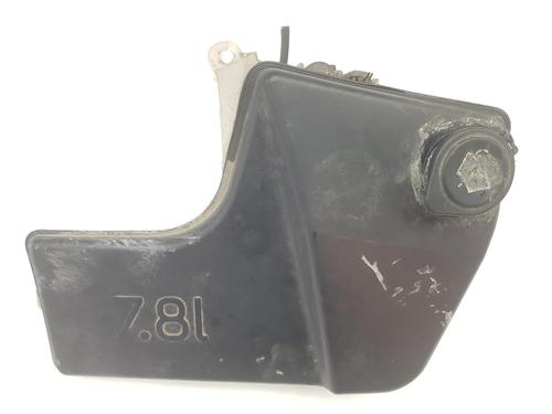 Used Windscreen washer tank BMW X5 (E53) 3.0 d (184 hp) 16710468