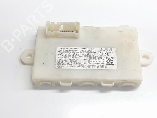 Electronic module MERCEDES-BENZ GLA-CLASS (X156) GLA 180 (156.942) | BP22406193M83 