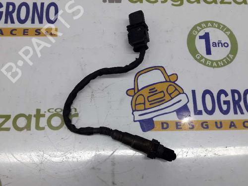 Elektronisk sensor BMW X3 (E83) xDrive 30 d (218 hp) 8746904