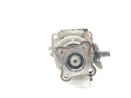Rear differential NISSAN X-TRAIL II (T31)  | BP29573570M24 