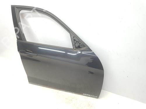 Right front door BMW X1 (E84) xDrive 18 d | BP24547895C3 