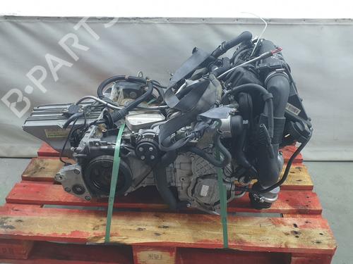 Engine MERCEDES-BENZ A-CLASS (W169) A 180 CDI (169.007, 169.307) | BP28167421M1 