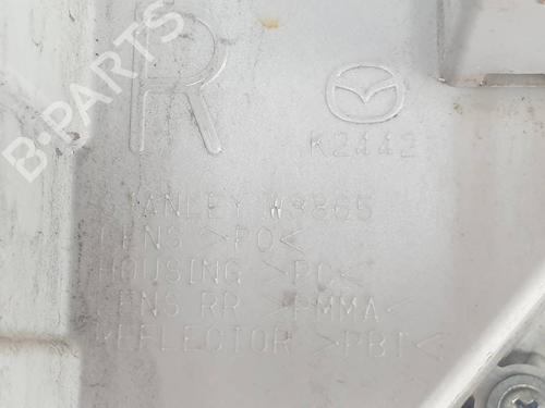 Other MAZDA CX-5 (KF) | BP39078615O1 - Image 5