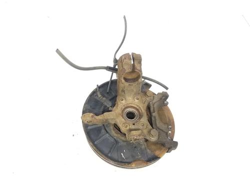 Left front steering knuckle VW SCIROCCO III (137, 138) 1.4 TSI | BP8229775M25 