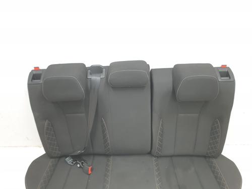 Sæde sæt SKODA KAMIQ (NW4) 1.0 TSI | BP31686546C78  - Image 13