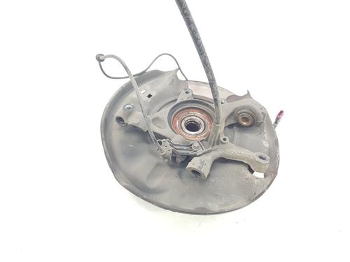 Right rear steering knuckle MERCEDES-BENZ C-CLASS (W203) C 180 Kompressor (203.046) | BP26334043M28 