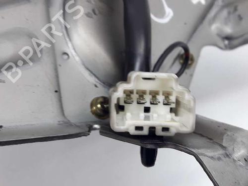 Rear wiper motor NISSAN PATROL GR V Wagon (Y61) 2.8 TD | BP4945025M102 