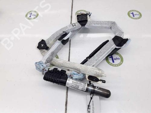 Right curtain airbag BMW X1 (E84) xDrive 25 d | BP10255713C12 