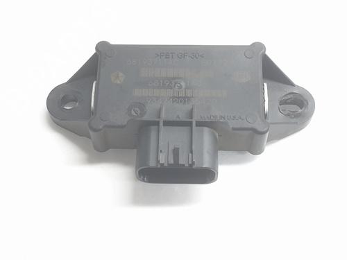 Used Electronic module FIAT DUCATO Van (250_) [2006-2025]  31051376