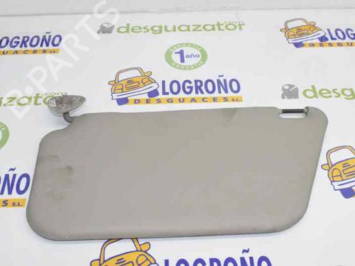 Right sun visor FORD TOURNEO CONNECT 1.8 TDCi | BP1638314I2 