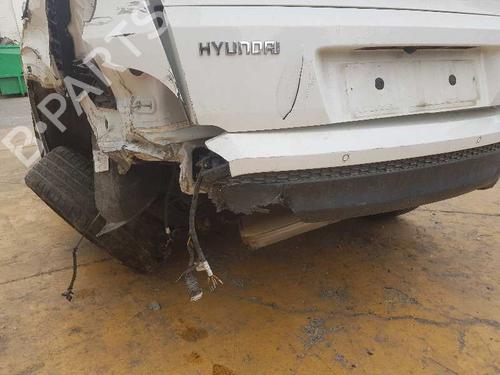 Electronic module HYUNDAI TUCSON (TL, TLE) 1.7 CRDi | BP7707908M83 