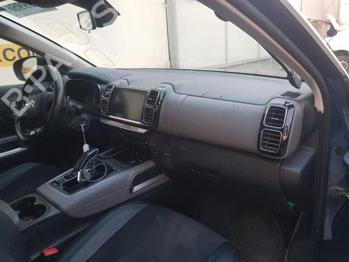 Rim CITROËN C5 AIRCROSS (A_)  | BP32088412C45 