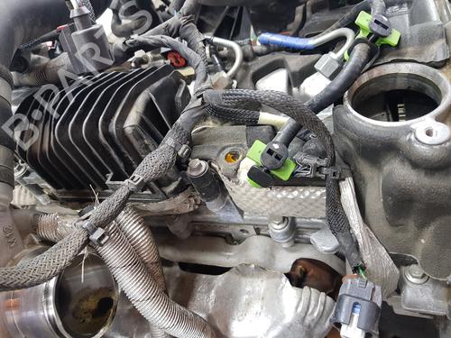 Engine FORD TRANSIT CUSTOM V362 Van (FY, FZ) | BP37791841M1 - Image 9