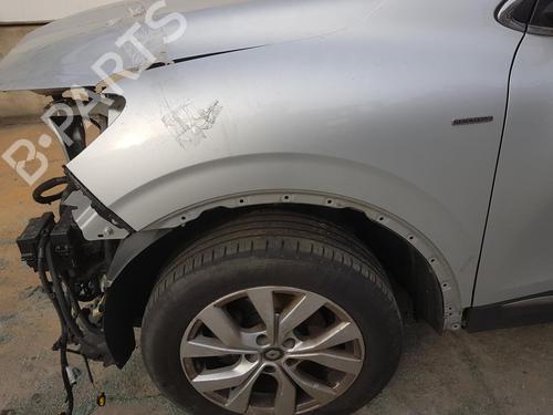 Køler RENAULT KADJAR (HA_, HL_) 1.5 dCi 110 (HLA3) | BP9398021M31 