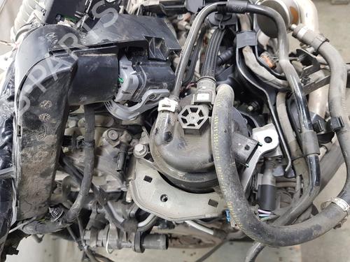 Engine FORD TRANSIT COURIER B460 Box Body/MPV | BP33927280M1 - Image 10
