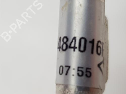 AC pipe RENAULT ZOE (BFM_)  | BP34354716M126  - Image 6