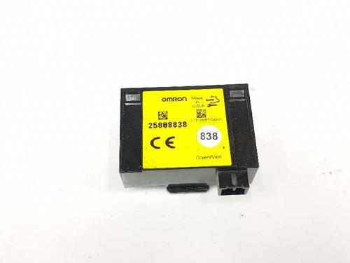 Elektronisk modul MERCEDES-BENZ B-CLASS Sports Tourer (W245) B 180 CDI (245.207) (109 hp) 7018369