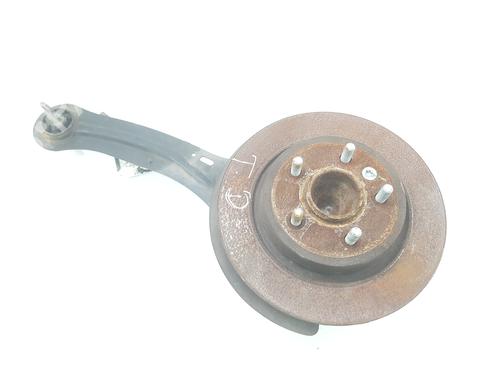 Used Right rear steering knuckle VOLVO V40 Hatchback (525) D3 (150 hp) 4724926