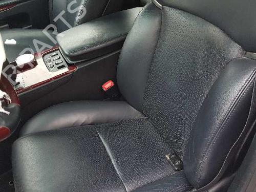 Rear right lock LEXUS GS (_S19_) 460 (URS190_, URS190R) | BP17833181C99 