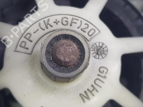 Heater blower motor FORD TRANSIT Van (FA_ _) 2.4 TDCi | BP14096163M62 