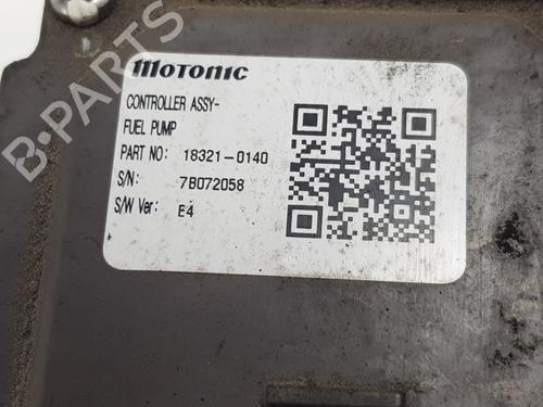 Fuel pump KIA OPTIMA (JF) 1.7 CRDi | BP21519465M76 